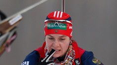 Najlepšia Ruska sa porúčala z tímu. Pre doping nejde do Soči