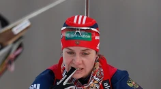 Najlepšia Ruska sa porúčala z tímu. Pre doping nejde do Soči