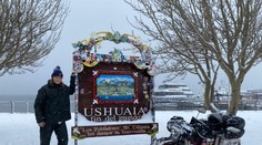 Bol za špióna, mierili na neho zbraňou: Ako chalan z Michaloviec obišiel svet a prepísal históriu (príbeh)