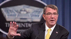 Carter: "USA sú vo vojne so silami Islamského štátu"