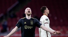 Slavia gólom v závere šokovala Arsenal a pred odvetou je všetko otvorené