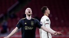 Slavia gólom v závere šokovala Arsenal a pred odvetou je všetko otvorené