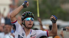 Sagan a hokej? Fenomenálneho cyklistu čaká výnimočná pocta