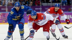 Švédi zaskočili Čechov raketovým štartom