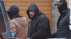 Zápasníka Vémolu obvinili z drogovej činnosti. Hrozí mu 18 rokov za mrežami