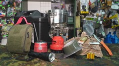 Nová príručka: Takto zvládnete prvých 72 hodín po katastrofe. Nákup zásob vyjde na stovky eur