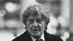 Zomrel oscarový scenárista československého pôvodu Tom Stoppard