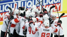 VIDEO: Senzácia! Švajčiari pokorili Fínov a zahrajú si na MS o medaily