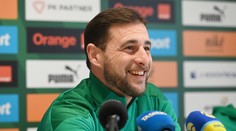 Vypadnutia sa báť nemusia, ale nespomínajú ani skupinu o titul. Skalica angažovala legionárov