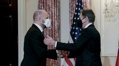 Slovensko a USA podpísali dohodu o obrannej spolupráci