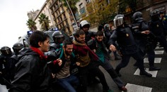 Španielsky súd vyhlásil katalánsky zákon o referende za protiústavný