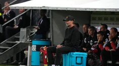 Liga národov: Domáca premiéra Kloppovi nevyšla. Nemci prekvapujúco zaváhali proti Grécku