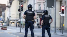 Streľba na párty vo Švajčiarsku: Ľudia si výstrely najprv pomýlili s ohňostrojom, potom zaznel krik