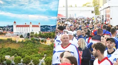 Slovensko sa v rebríčku šťastia výrazne prepadlo. Sme ufrflaní, nespokojní a len kritizujeme, tvrdí psychológ