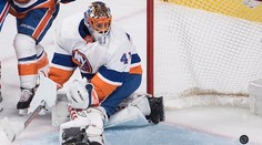 Halák nezabránil prehre Islanders na ľade Montrealu 1:3