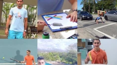 Dvaja Venezuelčania vás donútia sa nad ich trikmi zamyslieť