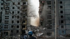 PRIESKUM: Koniec vojny na Ukrajine očakáva v roku 2023 viac ako polovica Slovákov