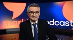 V. Šucha: Každé obmedzenie na hraniciach stojí miliardy eur. Schengen je možné aj úplne vypnúť (Cirkus Politikus)