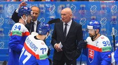 Slovensku hrozí neúčasť na Svetovom pohári, Cíger chce československý tím. Problém by nemal ani s Rusmi