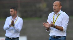 Žilina kompletná, Athletic má iba 18 zdravých hráčov