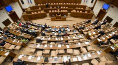 Parlament schválil rozpočet na budúci rok: Tu sú najdôležitejšie čísla