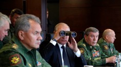 Rusi chcú pomôcť USA poraziť IS v Iraku, v Sýrii vraj Američania nemali významné úspechy