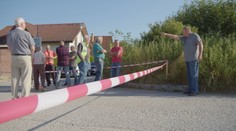 Obyvatelia žilinskej štvrte si povedali dosť. Na „dopravné peklo“ odpovedali blokádou cesty