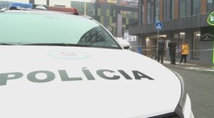 Pracovník ministerstva, ktorý v Košiciach ohrozoval ľudí a policajtov, pred súd nepôjde