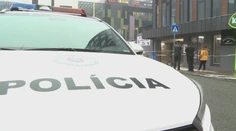 Pracovník ministerstva, ktorý v Košiciach ohrozoval ľudí a policajtov, pred súd nepôjde