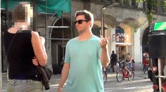 Američan sa pýtal Európaniek, či sa s ním vyspia. Ich reakcie vás dostanú