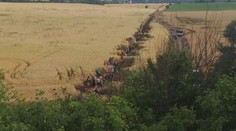 Na východe vyčíňajú zlodeji káblov. Výkopmi ničia úrodu a bez internetu je kvôli nim niekoľko obcí