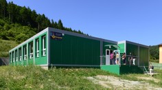 Rómov vraj stále diskriminujeme. Napríklad "kontajnermi"