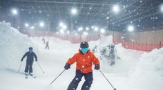 Nový turistický magnet neďaleko Slovenska. Lyžovať sa tam bude aj v horúčavách