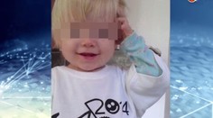 Najbližšia rodina dala Kristínke (†2) posledné zbohom