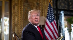 Trump opäť perlil na Twitteri: Zišlo by sa nám to staré dobré globálne otepľovanie