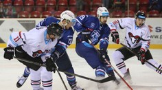 Košice s triumfom, Nitra neuspela s Banskou Bystricou