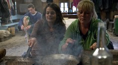 Farmári obliehajú latrínu: Hromadná otrava jedlom?