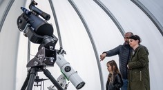 Vláda chválila vesmírnu stratégiu. Zahrňuje víziu rozvoja aj otázku bezpečnosti