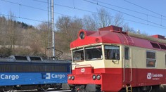 Vlaky idú pre Green Deal do šrotu. Popredný český výrobca lokomotív prepúšťa zamestnancov