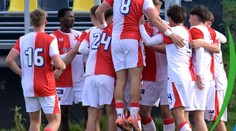 Cenný skalp mladíkov Slavie Praha. Český klub v Lige majstrov rozobral slávny Arsenal