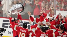 VIDEO: Dlhé čakanie na najlepší hokej sa skončilo. Nová sezóna NHL prinesie množstvo emócií aj príbehov