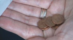 Slovensko vyviezlo za hranice 15 plne naložených kamiónov peňazí. Boli v nich milióny platných mincí