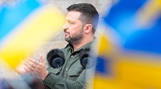 Biden a Zelenskyj rokovali o výcviku ukrajinských pilotov pre F-16