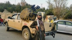 Ďalší zákaz Talibanu. Mravnostná polícia spálila mnoho hudobných nástrojov, hudba má mať na mladých zlý vplyv