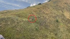 Ďalší blesk vážne zranil turistu. Tentokrát v Malej Fatre