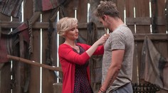 Nadšený Dávid: Som vo finále, ty vole!