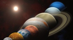 Nebeské divadlo, ktoré sa opakuje raz za 15 rokov. Záver februára bude patriť priaznivcom astronómie