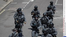 Rakúšania zadržali Sýrčana a Iračanov pre podozrenie z účasti na terorizme