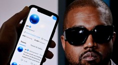Kanye West vyznal lásku Adolfovi Hitlerovi. Muskovi vytkol, že s „nacistickým štýlom“ prišiel prvý