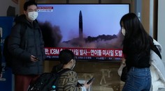 Raketový test KĽDR ukazuje potenciál zasiahnuť USA, tvrdí japonský minister